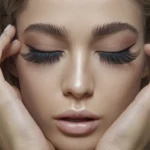 انواع مژه مصنوعی