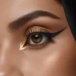 میکاپ عربی