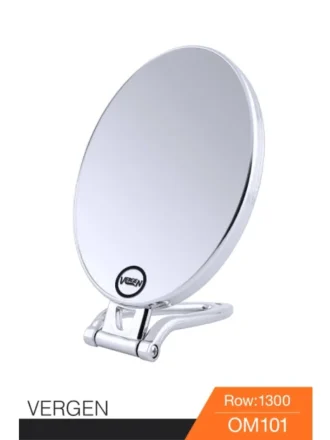آینه رومیزی باکد OM101 بابرند vergen
