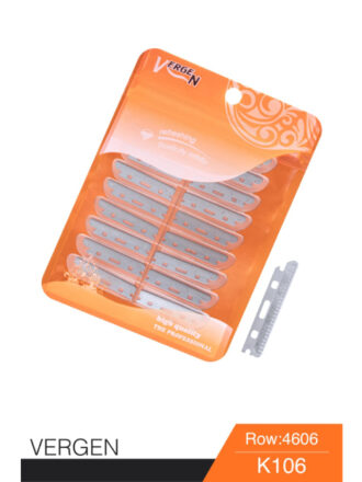 یدک تیغ حرفه ای با کد 2-106برند vergen